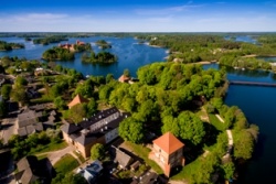 The Hidden Pearls of Trakai District Trakai TIC